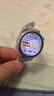 HUAWEI WATCH GT 5 國家補貼15%冰晶藍41mm華為智能手表情緒健康助手玄璣感知系統(tǒng) 曬單實拍圖