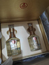 五糧液仙林生態(tài)國(guó)鼎名門(mén)臻耀禮盒口糧酒 52度500ml*2瓶禮盒裝 中秋禮品 曬單實(shí)拍圖