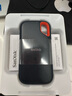閃迪（SanDisk）1TB Type-c USB3.2 NVMe移動(dòng)固態(tài)硬盤(pán)（PSSD）E61卓越版 1050MB/s三防保護 手機筆記本電腦外接SSD 曬單實(shí)拍圖