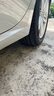 優(yōu)科豪馬（yokohama）橫濱汽車(chē)輪胎 225/50R17 94W AE50 適配奧迪A6L/沃爾沃/別克英朗 曬單實(shí)拍圖