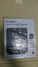 肯辛通（Kensington） ErgoSoft?腕墊 超薄鼠標(biāo)腕墊 超薄小巧型 人體工學(xué)鼠標(biāo)墊腕墊腕托（黑色） 曬單實拍圖