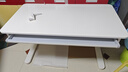 京東京造兒童學(xué)習(xí)桌 電腦桌 兒童書桌 寫字桌【進(jìn)口實(shí)木 可升降書桌】1.2m 曬單實(shí)拍圖