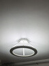 孩視寶柔亮母嬰燈全光譜臥室吸頂燈防藍(lán)光智能led燈具SP65-130W-G包安裝 曬單實(shí)拍圖