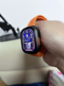 watchbond適用蘋果手表保護(hù)殼apple watch ultra2金屬保護(hù)殼ultra保護(hù)套49mm男士款金屬鈦色鎧甲表殼高級 【經(jīng)典Q3款】Ultra專用【真金屬保護(hù)殼】鈦金 49mm（Ult 曬單實(shí)拍圖