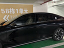 固特異（GOODYEAR）汽車貼膜 金剛系列汽車隔熱膜汽車膜玻璃膜車窗膜汽車膜全車膜防曬隔熱防爆太陽膜 曬單實拍圖
