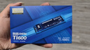致態(tài)（ZhiTai）長(cháng)江存儲 4TB SSD固態(tài)硬盤(pán) NVMe M.2接口 Ti600系列 (PCIe 4.0 產(chǎn)品) 曬單實(shí)拍圖