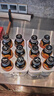 百佳（POKKA）三寶樂橙汁果汁飲料400ml*6瓶日本進口果肉橙子汁柑橘汁POKKA 曬單實拍圖