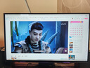 LG GX7 26.5英寸 第四代OLED 2K顯示器280Hz 0.03ms響應 TrueBlack500 高刷顯示屏 27GX700A 曬單實(shí)拍圖