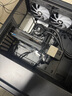 藍戟 英特爾Intel Arc A770 A750 OC GDDR6超頻版臺式裝機電腦高端設(shè)計視頻解碼剪輯電競獨立游戲顯卡 A770 16G Photon黑色 曬單實拍圖