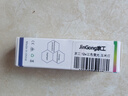 京工 LED玉米燈泡節(jié)能燈泡 E27大螺口大功率三色變光吊燈家用高亮光源 曬單實拍圖