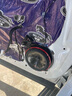 JBL汽車(chē)音響改裝STAGE3系列 四門(mén)6喇叭套餐6.5英寸通用車(chē)載揚聲器 【京采悅動(dòng)】四門(mén)6喇叭 曬單實(shí)拍圖