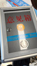 遞樂(lè )鋁合金意見(jiàn)箱留言箱桌放式投訴箱壁掛意見(jiàn)箱 意見(jiàn)箱員工需求箱信報箱投票箱 Y-102小號前開(kāi)有字 曬單實(shí)拍圖