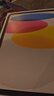 Apple/蘋(píng)果 iPad 11英寸 A16芯片2025年款學(xué)生學(xué)習辦公平板電腦二合一 銀色 128GB 官方標配 WLAN版 曬單實(shí)拍圖