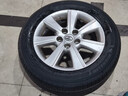 米其林（MICHELIN）汽車(chē)輪胎 205/60R16 96W 浩悅五代 Primacy 5 適配軒逸速騰?？怂?曬單實(shí)拍圖