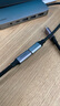 綠聯(lián)Type-C延長線公對母USB3.1Gen2全功能數(shù)據(jù)線PD100W快充兼容雷電4/3顯示器4K投屏傳輸適用蘋果華為 曬單實(shí)拍圖