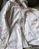 宮蝶正版聯(lián)名mikko睡衣女春秋純棉長(cháng)袖ins日系卡通可愛(ài)柔軟家居服 曬單實(shí)拍圖