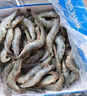 生冷凍南美白對蝦 2kg 2kg(凈重) 曬單實(shí)拍圖