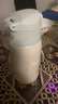 膳魔師（THERMOS）兒童保溫杯三麗鷗316L不銹鋼大容量多功能吸管直飲學(xué)生杯上學(xué)TCKA 曬單實(shí)拍圖
