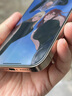 貝尊適用于iphone16promax鋼化膜鋼化膜蘋果16proMax手機(jī)膜16全屏防摔防指紋無(wú)塵倉(cāng)高清貼膜 【超清防爆抗指紋】2片裝 送貼膜器/貼壞包賠 iPhone16pro 曬單實(shí)拍圖