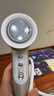 飛利浦（PHILIPS）7系Pro高速護發(fā)吹風(fēng)機鎏金筒家用靜音負離子大功率不傷發(fā)  香檳金國家補貼   曬單實(shí)拍圖