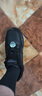斯凱奇（Skechers）男士商務(wù)鞋秋季厚底通勤板鞋休閑鞋軟底舒適上班鞋77156 曬單實(shí)拍圖