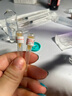 薇旖美4mg三型膠原蛋白液三型膠原蛋白液凍干粉三類(lèi)補水保濕提亮 薇旖美4mg（眼周膠原）1盒 送鹽水 曬單實(shí)拍圖