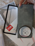 世詠（SHIYONG）適用vivoxfold5手機殼 xfold5保護套全包超薄防摔輕奢羊巴皮簡約國風小羊皮男女款 灰色 曬單實拍圖