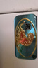 虎牌保險柜家用小型25/35/45/60cm大容量全鋼防盜隱形床頭迷你入墻衣柜指紋密碼WIFI保險箱新品 25cm白色【新款特價】 密碼款(鑰匙/密碼解鎖) 曬單實拍圖