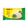 灣仔碼頭香菇素菜大包子390g6只早餐包子速食食品面點(diǎn)生鮮 曬單實(shí)拍圖
