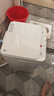 美的（Midea）迷你洗衣機(jī) MB30V21EPLUS 3KG嬰兒小型兒童內(nèi)衣洗衣機(jī) 全自動(dòng)波輪 省電 健康除螨宿舍 以舊換新 曬單實(shí)拍圖