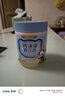諾特蘭德山楂雞內(nèi)金鋅多維直飲包有機(jī)鋅益生元粉兒童腸胃含新西蘭進(jìn)口蜂蜜 雞內(nèi)金3罐+鈣鐵鋅3罐【送試吃各一盒】 曬單實(shí)拍圖