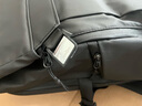 地平線8號（LEVEL8）輕旅行背包雙肩包男女17.3英寸電腦包商務出差大容量書包七夕禮物 曬單實拍圖