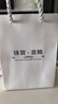 周大諨吞金獸純銀盤(pán)纏手鏈女999足銀如意手串閨蜜送女友老婆純銀禮物 吞金獸盤(pán)纏手鏈約26g/禮盒+證書(shū) 曬單實(shí)拍圖