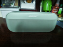 Bose【國家補貼】SoundLink Flex 小巨彈藍牙揚聲器戶(hù)外防水音箱音箱 無(wú)線(xiàn)便攜式露營(yíng)音箱 Flex（第二代）鼠尾草綠 曬單實(shí)拍圖