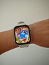 華為（HUAWEI）手表WATCH FIT 4 國(guó)補(bǔ)藍(lán)牙通話(huà)輕薄大屏運(yùn)動(dòng)健康運(yùn)動(dòng)NFC門(mén)禁長(zhǎng)續(xù)航智能手表【華為官方授權(quán)店】 悅動(dòng)白 氟橡膠表帶 曬單實(shí)拍圖