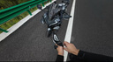 大疆（DJI）Osmo Action4 靈眸 運動(dòng)相機 拍攝vlog  摩托車(chē)騎登山行運動(dòng)攝像機 手持攝錄裝備 標準版 官方標配 標配 曬單實(shí)拍圖