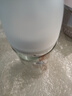 貝親（Pigeon）玻璃奶瓶寬口徑防脹氣240ml L號(hào)奶嘴 6月+ AA188  曬單實(shí)拍圖