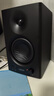 漫步者（EDIFIER）MR4 有源監聽(tīng)2.0音箱 HIFI音質(zhì) 高保真 多媒體電腦電視音響 桌面音響 黑色 禮物 曬單實(shí)拍圖