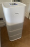 霍尼韋爾（Honeywell）空氣凈化器除花粉甲醛細(xì)菌流感病毒衛(wèi)健委備案消毒機(jī)hmax空間艙全屋速凈KJ1000F-P22W家電國(guó)家補(bǔ)貼 曬單實(shí)拍圖