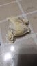 【泰國(guó)金枕鮮凍】榴蓮肉金枕新鮮冷凍枕頭果肉樹(shù)熟泰國(guó)果肉水果 金枕榴蓮肉1000g【凈重500g*2】 曬單實(shí)拍圖