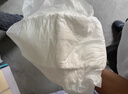 幫寶適【夏天散熱王者】一級幫嬰兒拉拉褲夏季超薄2XL50+6片 尿不濕尿褲 曬單實(shí)拍圖