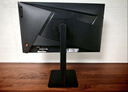 SANC盛色24.5英寸260Hz硬件低藍光 Fast IPS 電競顯示器 耳機掛架小夜燈 HDR400認證電腦屏幕N50Pro6 曬單實(shí)拍圖