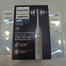 飛利浦（PHILIPS）【肖戰(zhàn)推薦】電動(dòng)牙刷鉆石3系 七夕情人節(jié)禮物 情侶送男生女友 微泡水流HX5181/01皓月白 國(guó)家補(bǔ)貼 曬單實(shí)拍圖