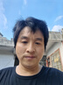 羅蒙（ROMON）中長(cháng)款風(fēng)衣男士春秋季商務(wù)休閑過(guò)膝男裝大衣外套單排扣氣質(zhì)大碼潮 黑色 XL 180 建議130-140斤 曬單實(shí)拍圖