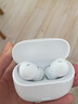 小米（MI）Redmi Buds 6 青春版 入耳式藍牙耳機 42dB降噪 適用于安卓蘋果手機 晴雪白 曬單實拍圖