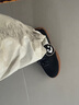 匡威（Converse）休閑經(jīng)典流星復古男女低幫運動(dòng)鞋德訓鞋A08263C 黑色  37.5  曬單實(shí)拍圖