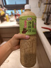 百利沙拉醬 0蔗糖添加焙煎芝麻沙拉汁（卡路里減少50%）蔬菜 1.5L 曬單實(shí)拍圖