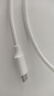綠聯(lián)Type-C數據線(xiàn)6A適用華為榮耀超級快充100W/88W/66W/40W充電線(xiàn)Pura80/70/Mate70小米安卓手機平板 曬單實(shí)拍圖