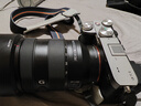 索尼（SONY）Alpha 7C II全畫幅微單相機(jī) 創(chuàng)意外觀濾鏡 銀色 單機(jī)身（a7c2/A7C II/A7CM2） 曬單實(shí)拍圖