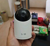 榮耀親選小湃500萬(wàn)家用攝像頭無(wú)線(xiàn)wifi網(wǎng)絡(luò )室內高清監控器360度無(wú)死角帶夜視遠程家用監控嬰兒寵物 曬單實(shí)拍圖